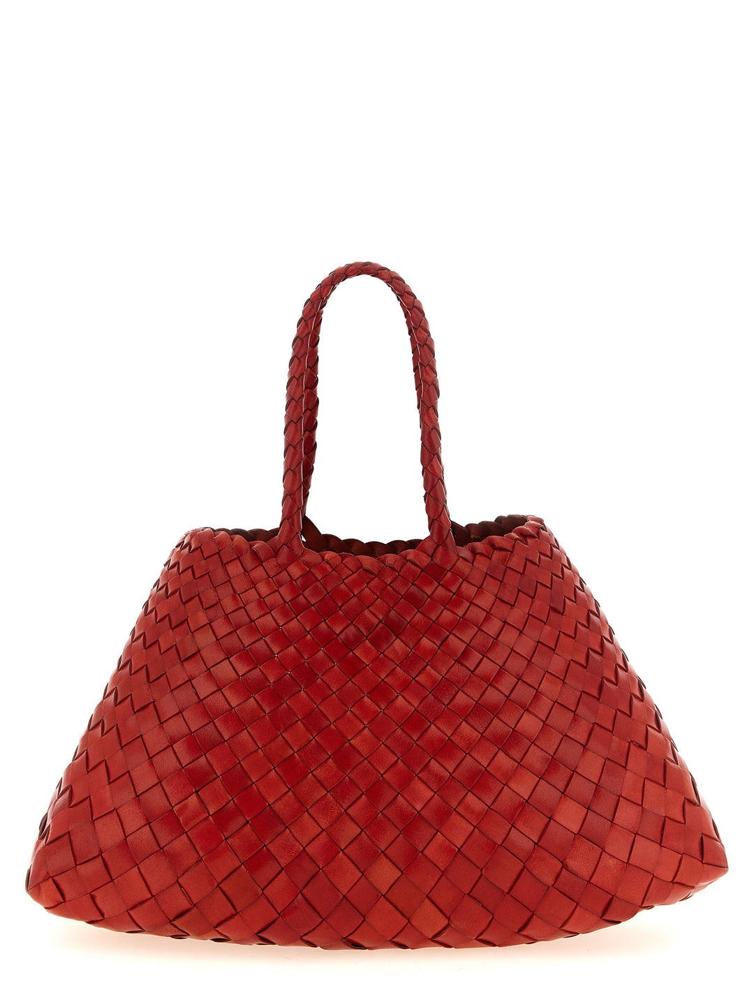 Dragon Diffusion Santa Croce Small Hand Bags - Red | 435fe71f98eea42f28553cf33799e7e3b2fe7abd