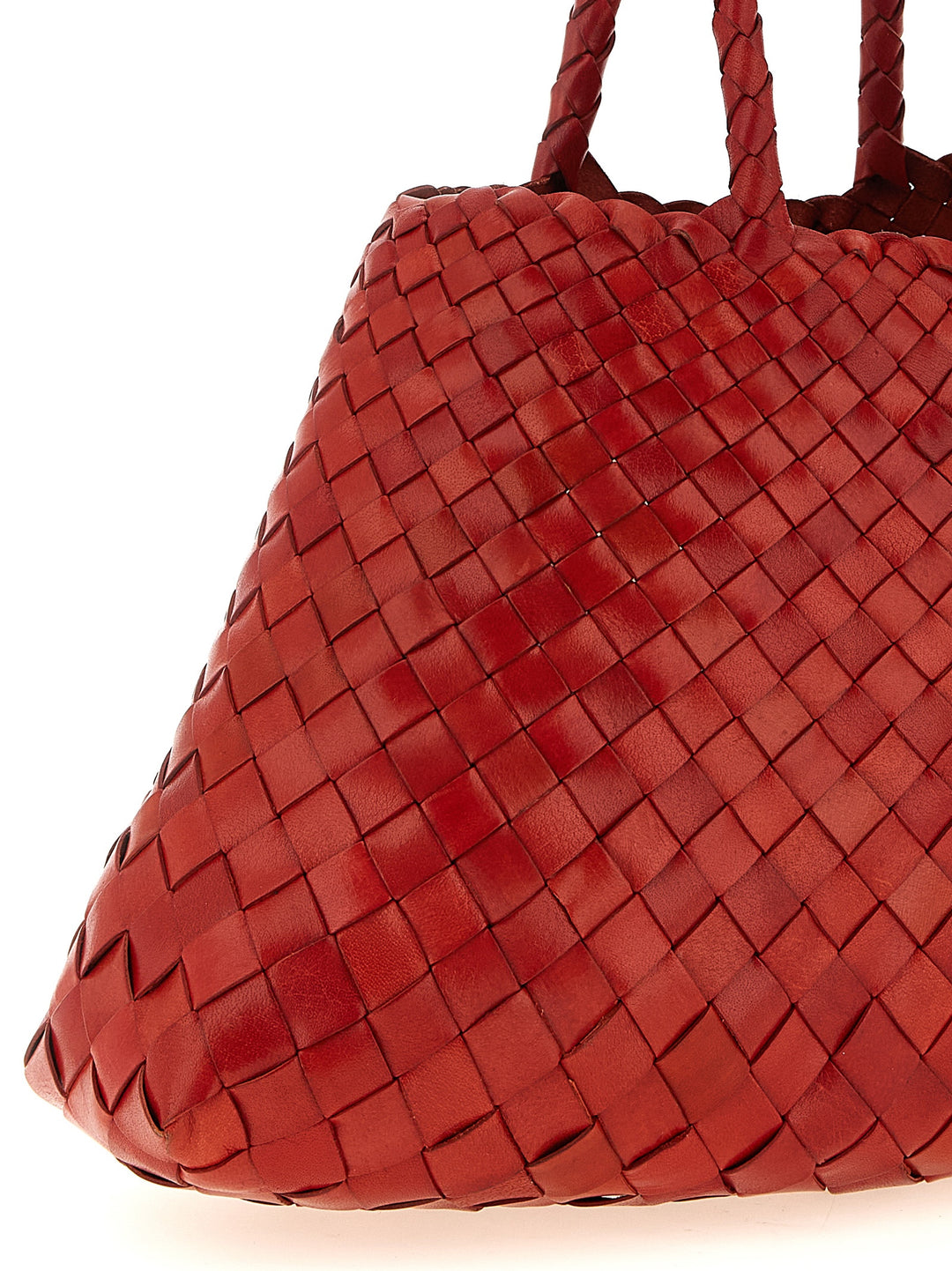 Dragon Diffusion Santa Croce Small Hand Bags - Red | c9e8f93f1b0e6a133bbb5f2a81994bbb87bfd996