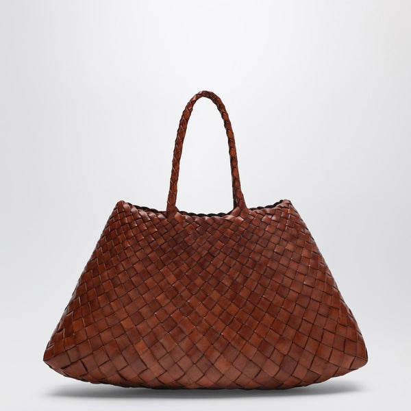 Santa Croce Small Bag Light Brown