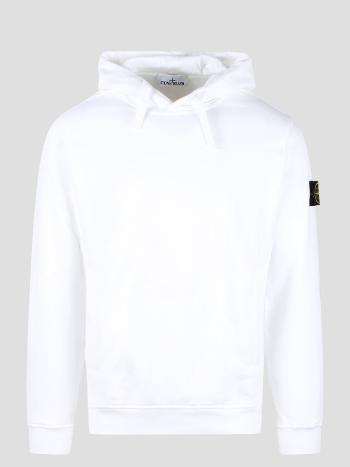 Logo hoodie