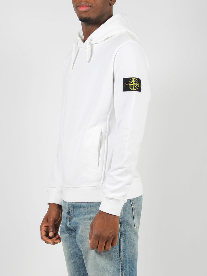 Logo hoodie