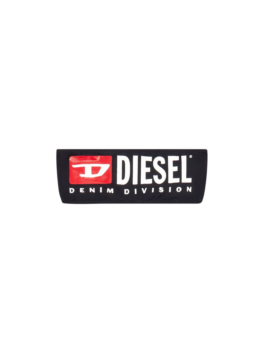 Diesel Swimwears - Black | Wanan Luxury