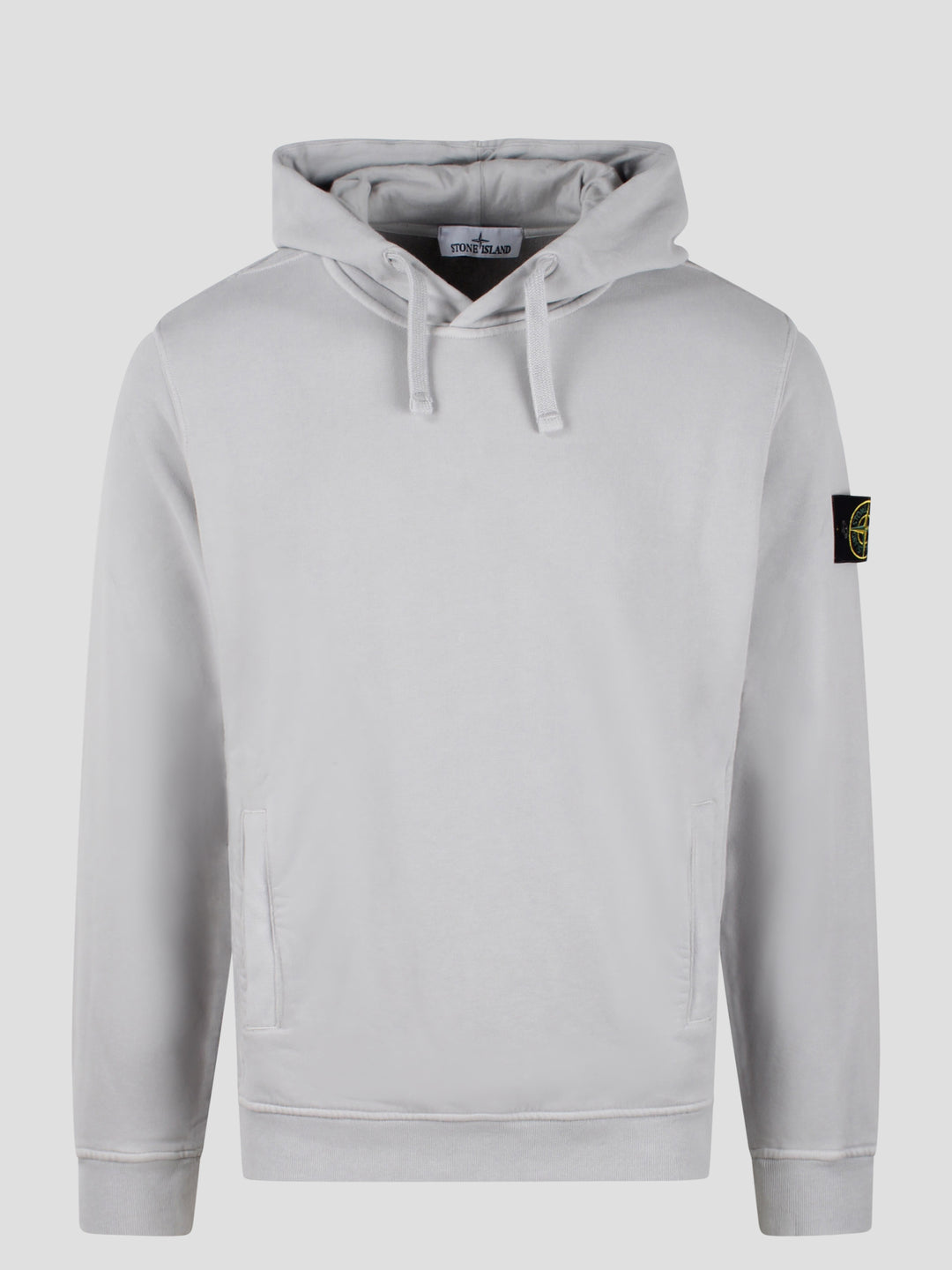 Logo hoodie