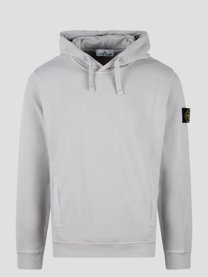 Logo hoodie