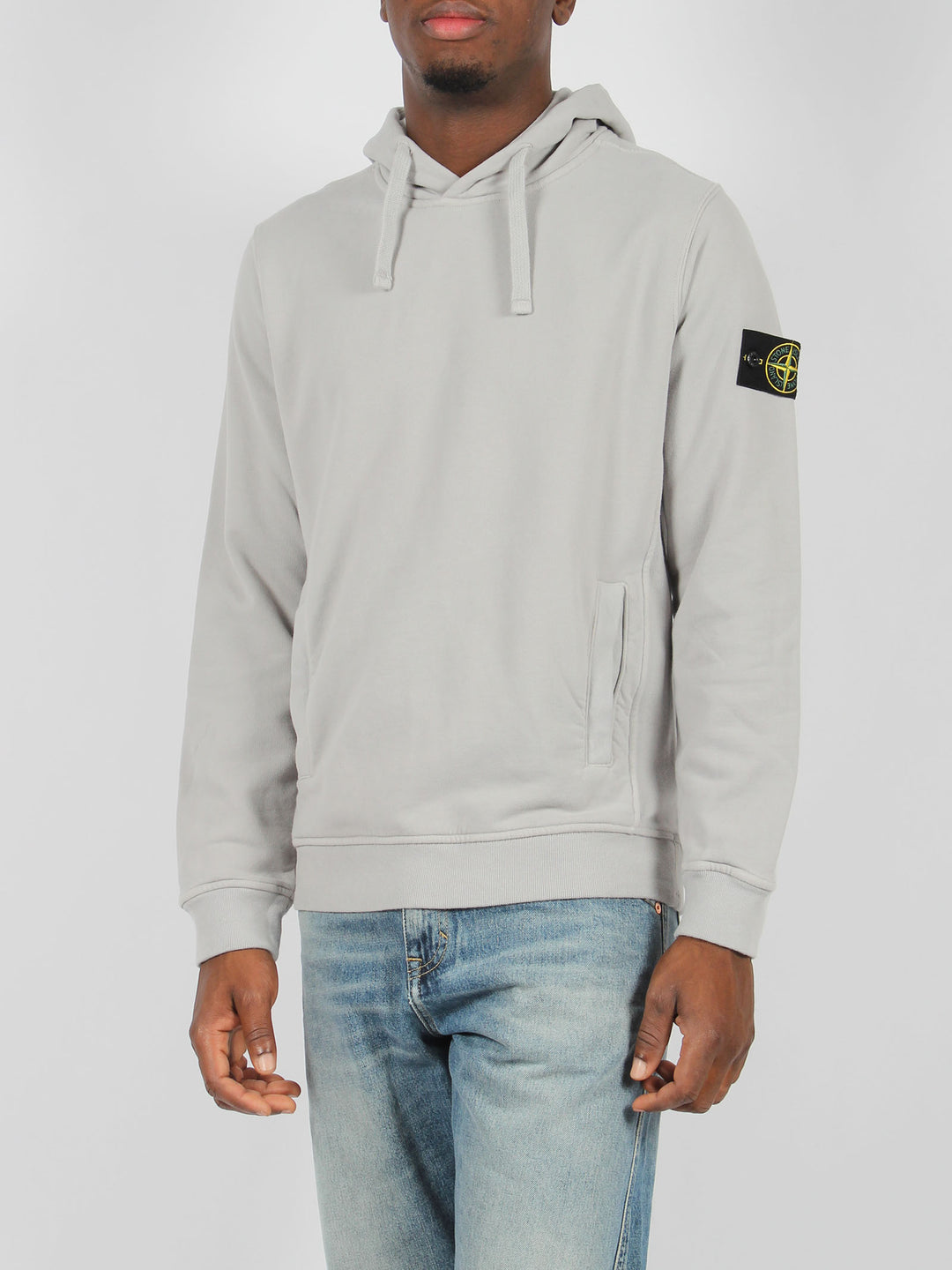 Logo hoodie