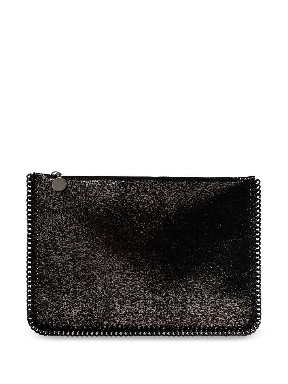 Falabella clutch bag