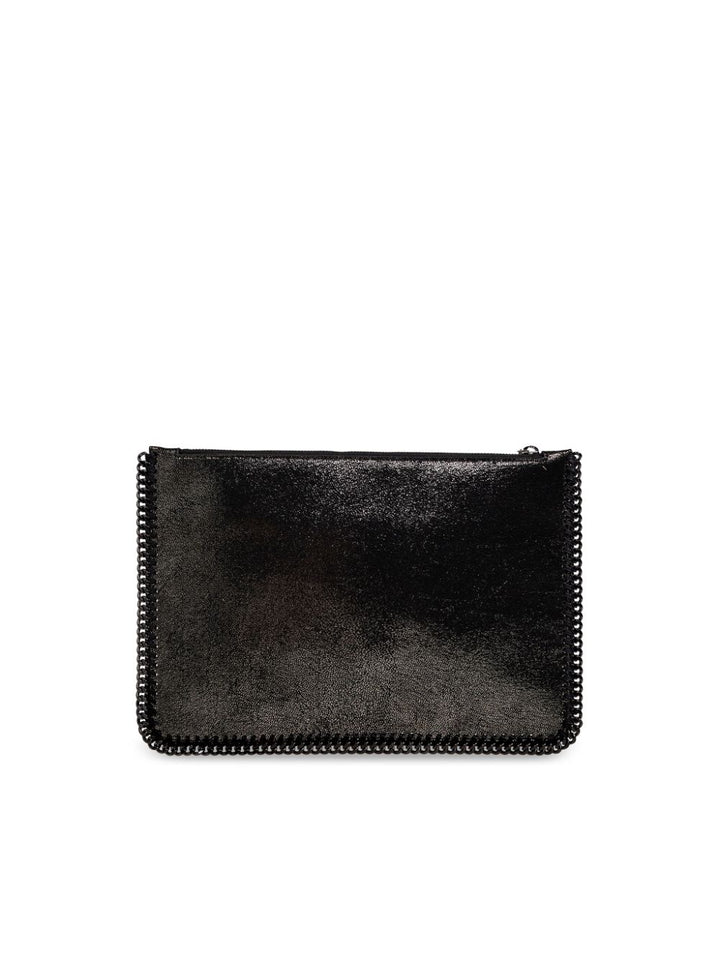 Falabella clutch bag