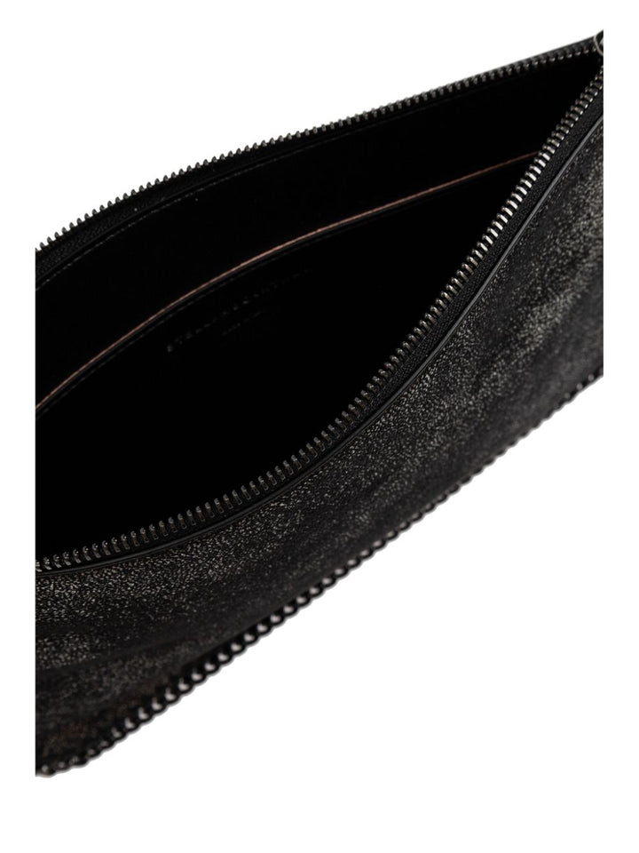 Falabella clutch bag