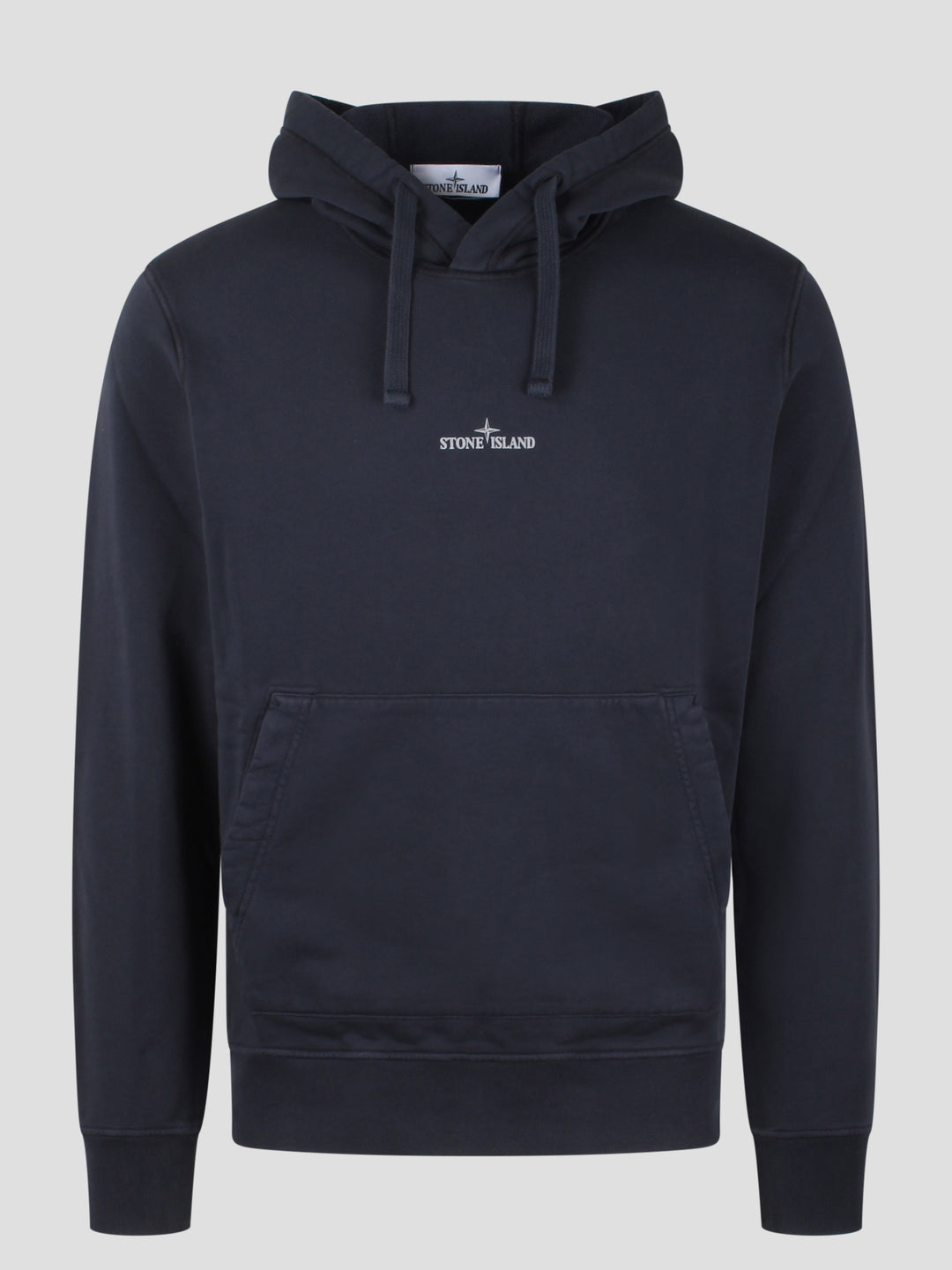 Logo hoodie