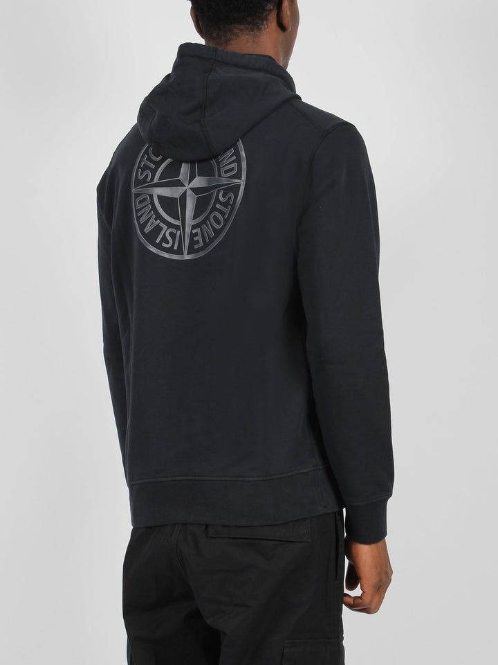 Logo hoodie