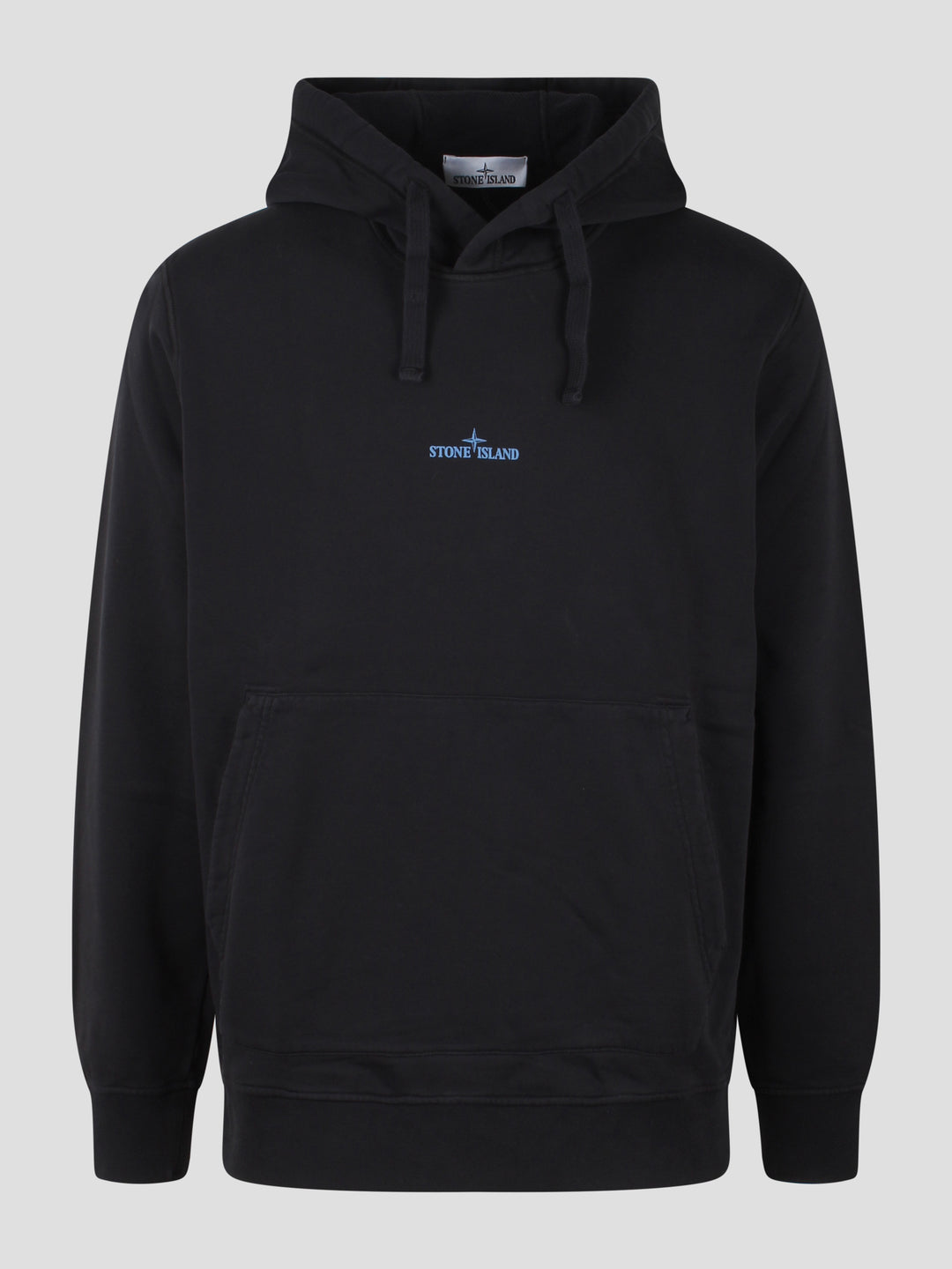 Logo hoodie