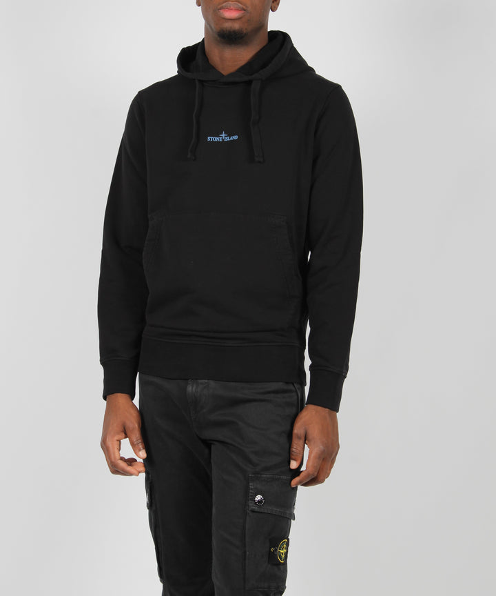 Logo hoodie