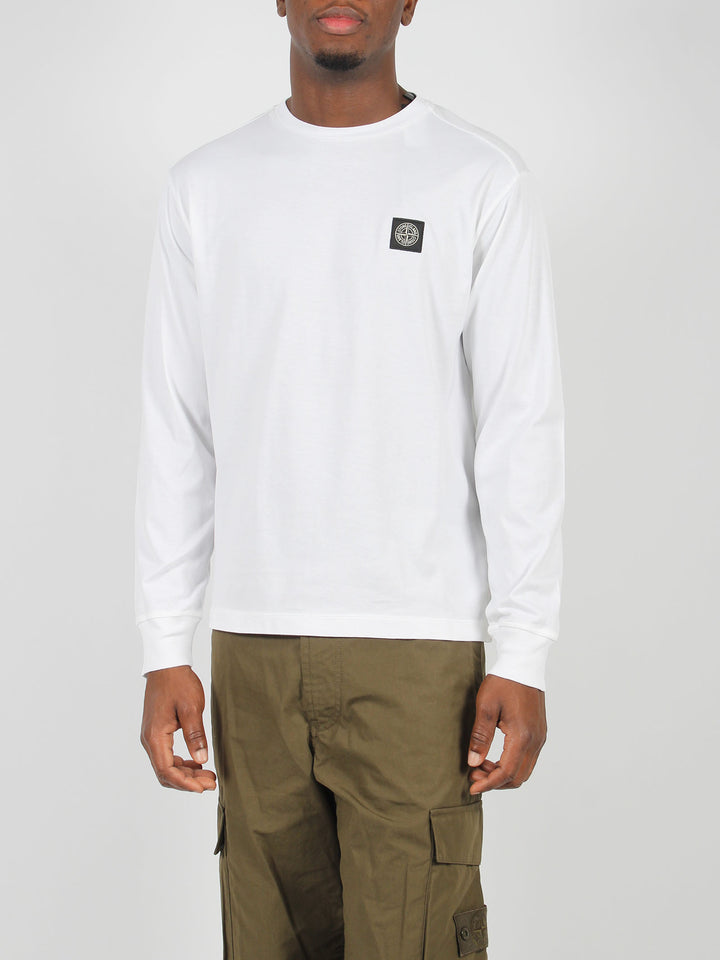 Long sleeves t-shirt