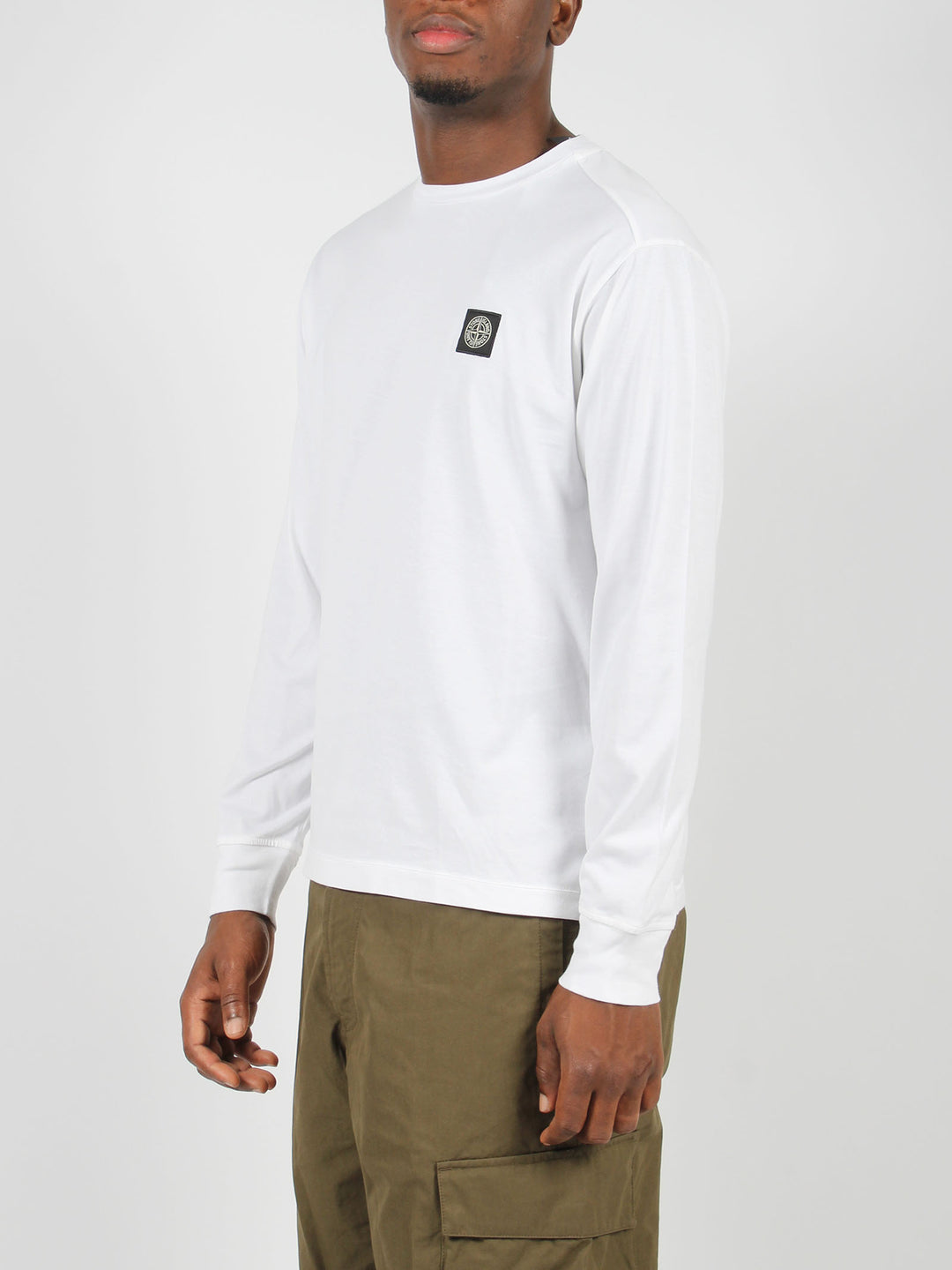 Long sleeves t-shirt