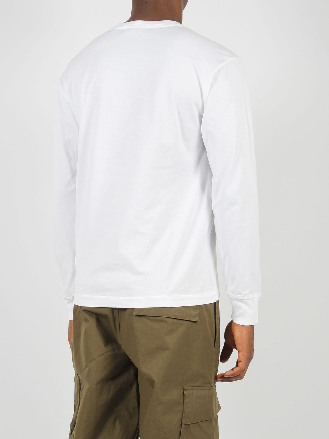 Long sleeves t-shirt