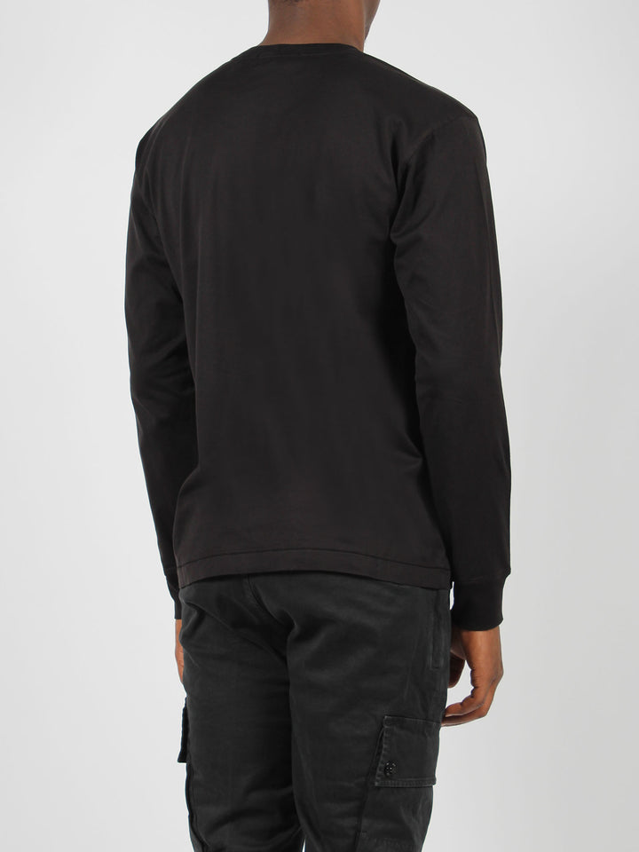 Long sleeves t-shirt