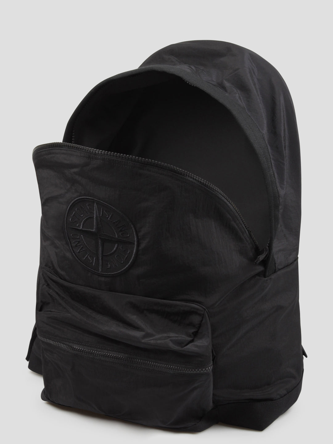 Logo backpack