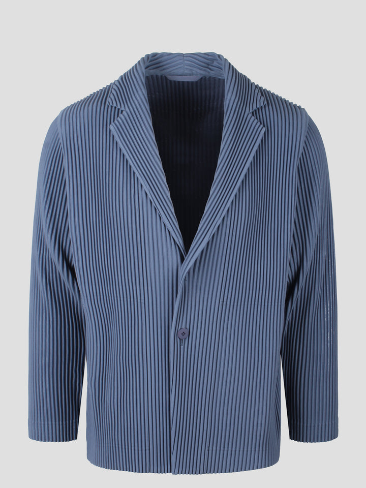 Pleats 1 tailored blazer