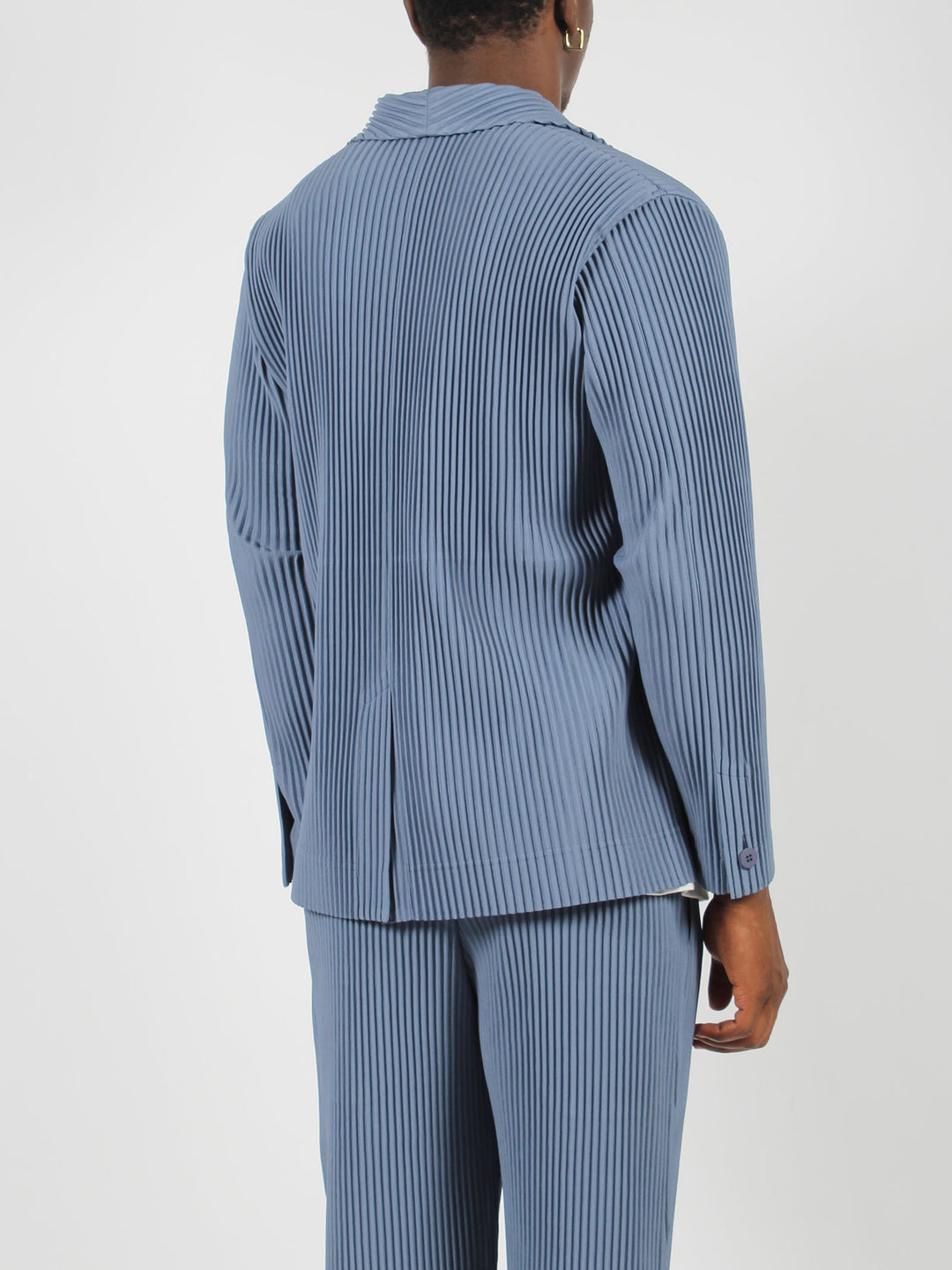 Pleats 1 tailored blazer