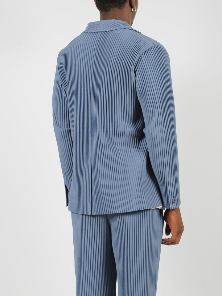 Pleats 1 tailored blazer