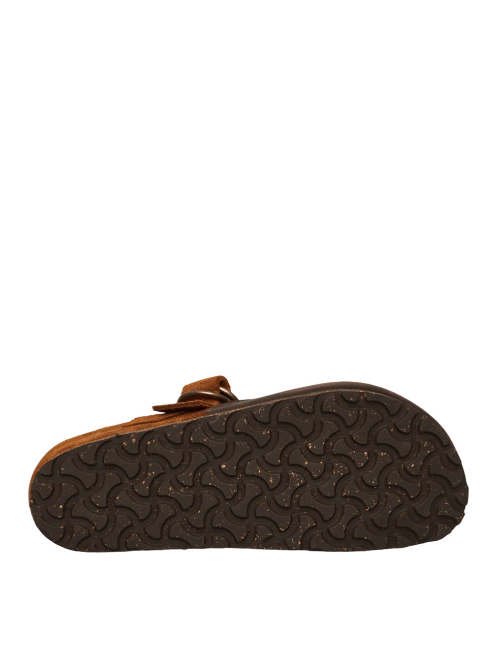 London moccasin suede narrow birkenstock x filson