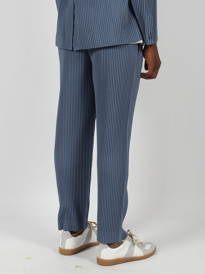 Tailored pleats 1 trousers