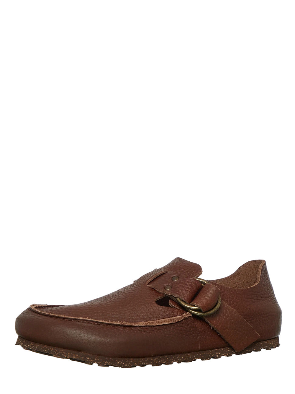 London moccasin leather reg. birkenstock x filson