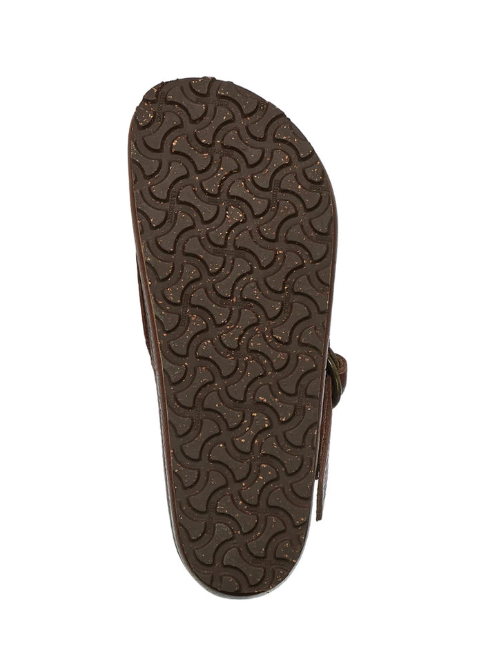 London moccasin leather reg. birkenstock x filson