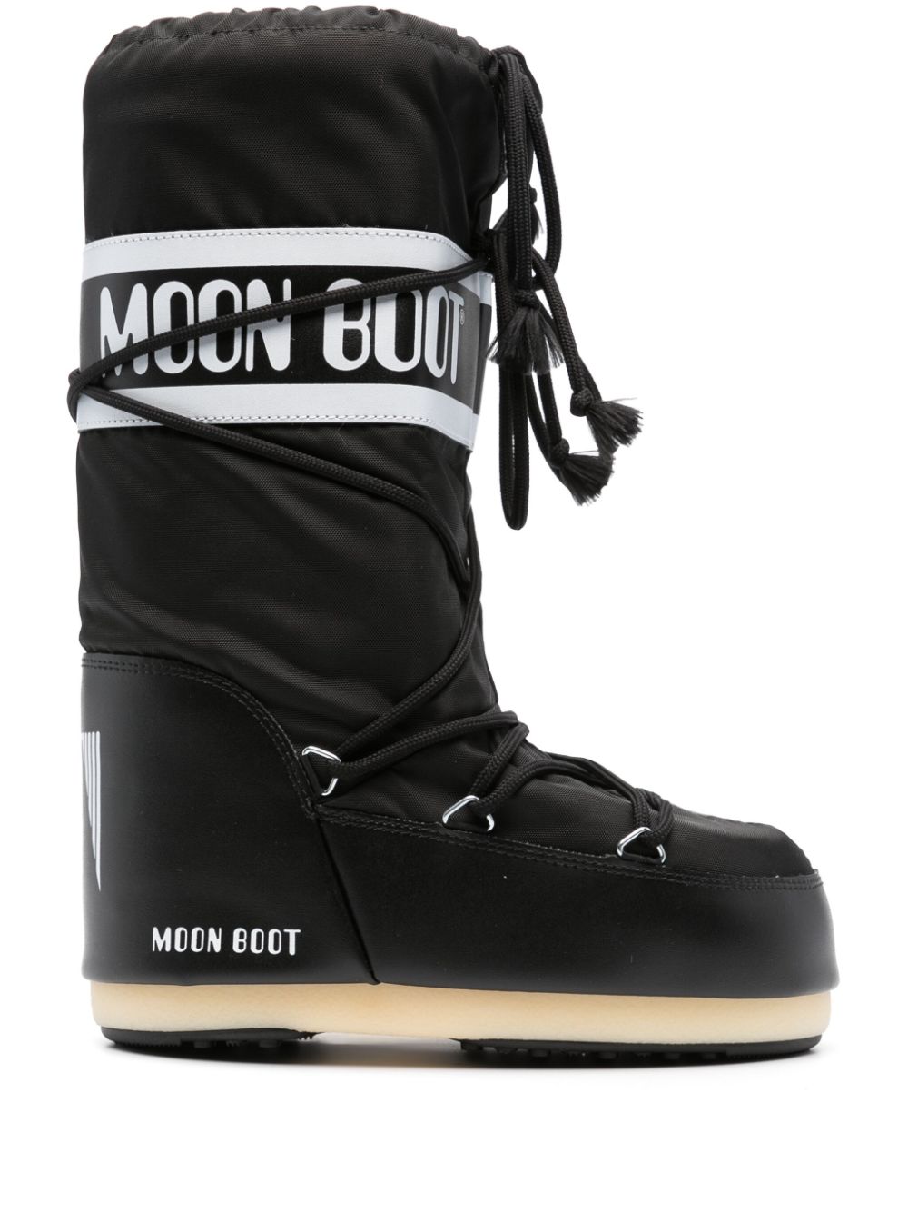 Moon Boot SHOES - Black | dc20d917659156a1049a1a02b199cc45666cfae9