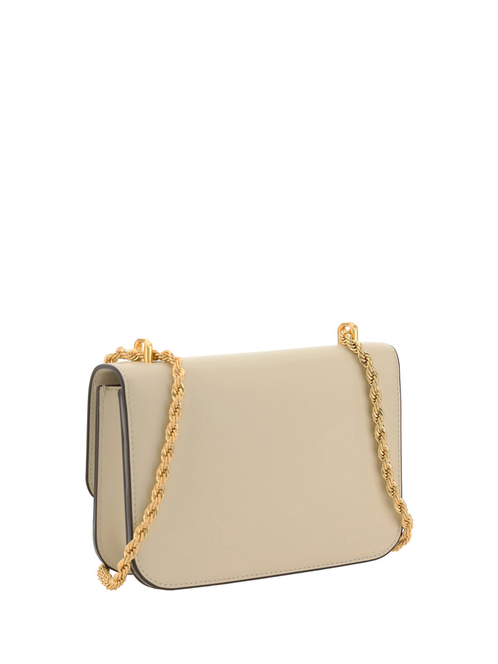 ELEANOR SMALL CONVERTIBLE SHOULDER BAG