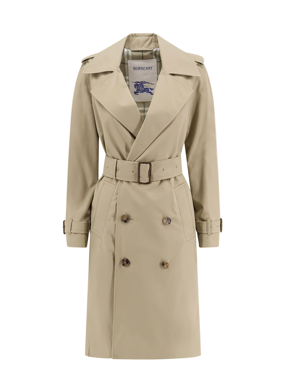 Burberry Coats -  | fdd1819a43349553972cbf385e14bd1a3593b9c1