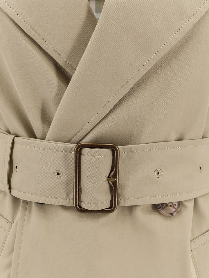 Burberry Coats -  | 35d88afdf0ad23418fbec832953f1c21dd28e0cf