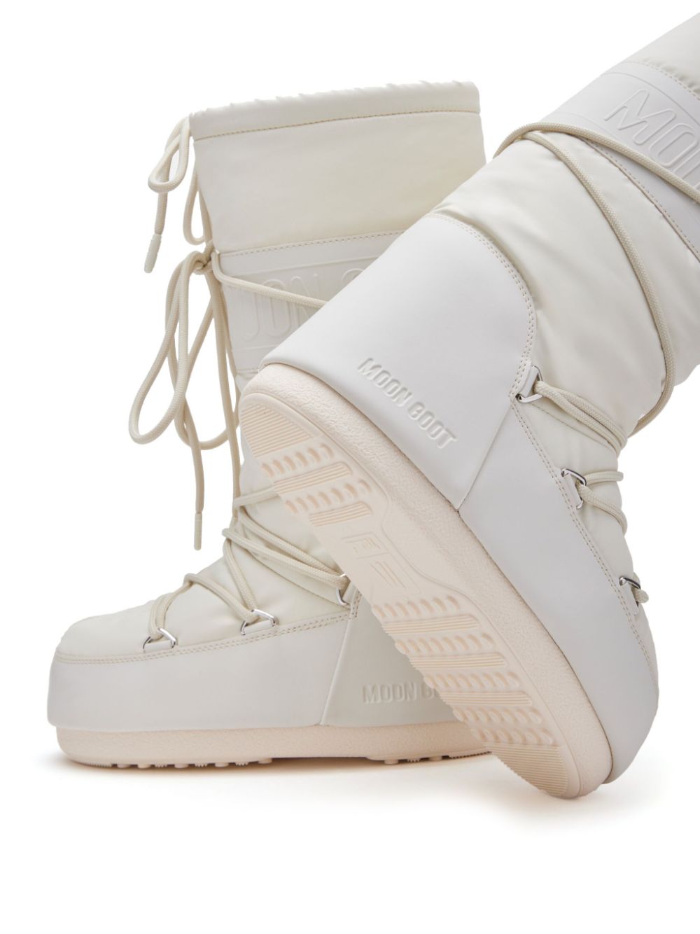 Icon snow boots