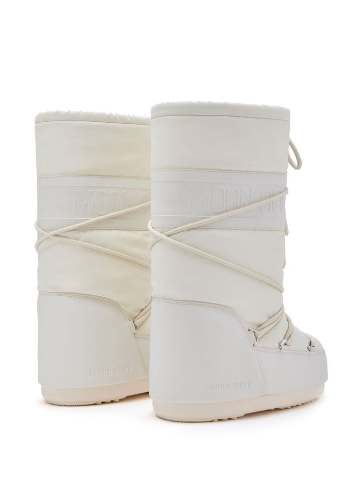 Icon snow boots