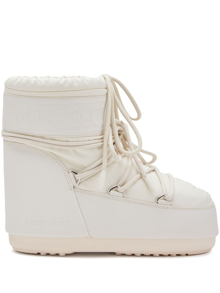 Icon snow boots