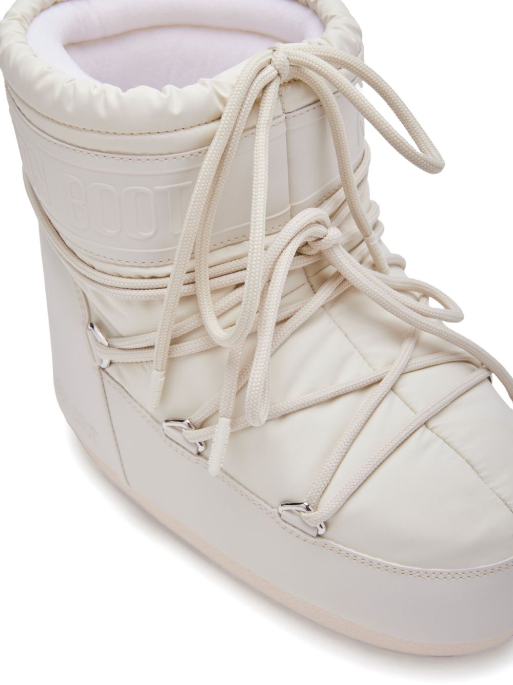 Icon snow boots