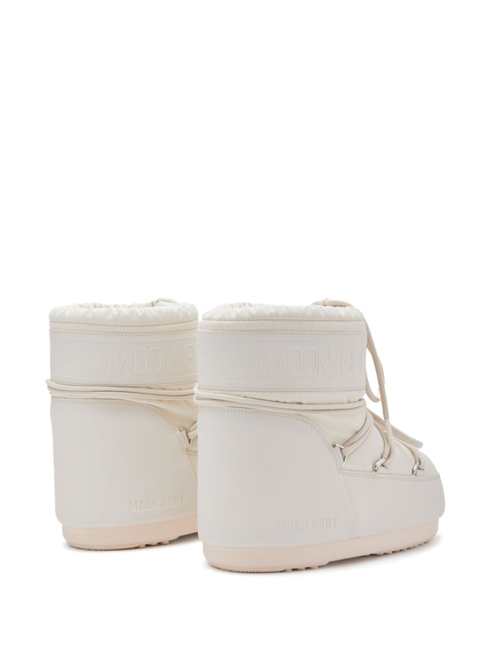 Icon snow boots