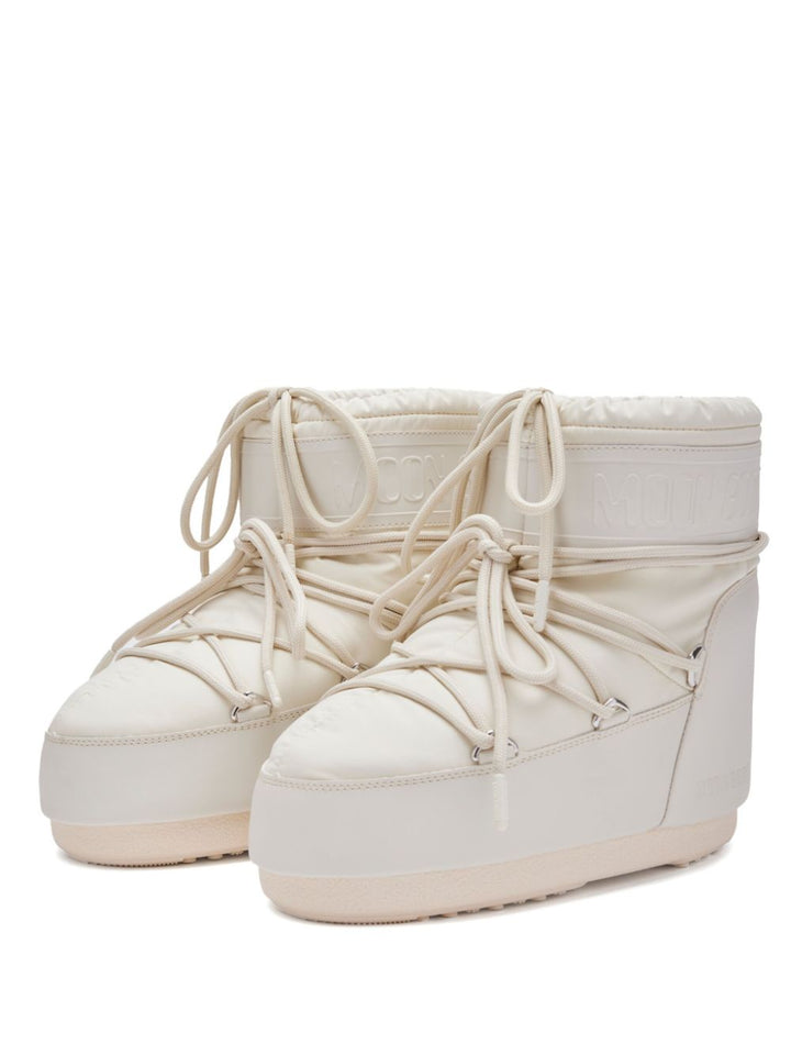 Icon snow boots