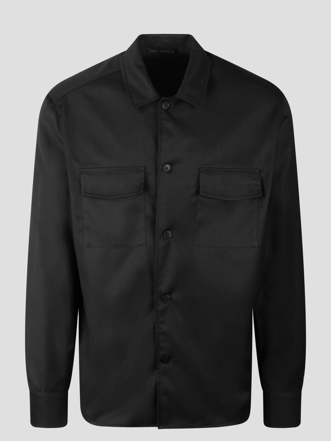 Overshirt