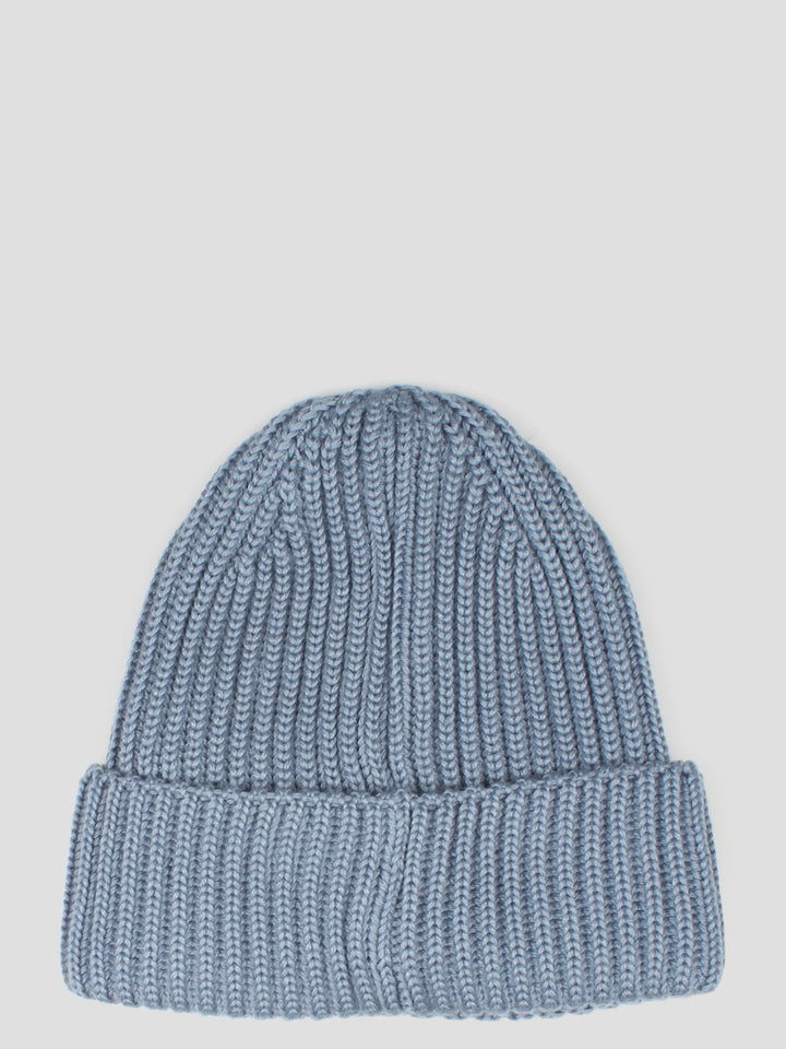 Goggle beanie