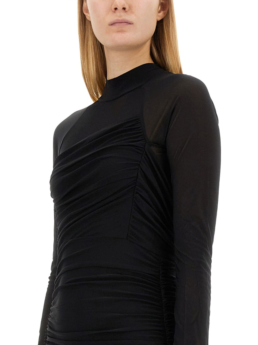 Helmut Lang Suits & Dresses - Black | Wanan Luxury