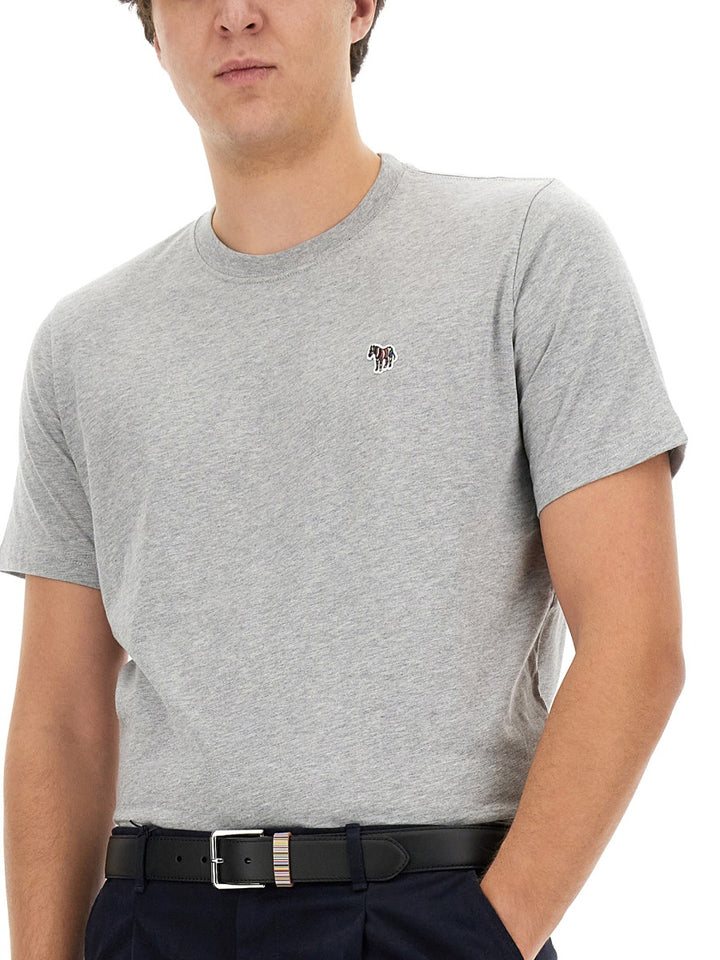 Ps Paul Smith T shirts - Grey | Wanan Luxury