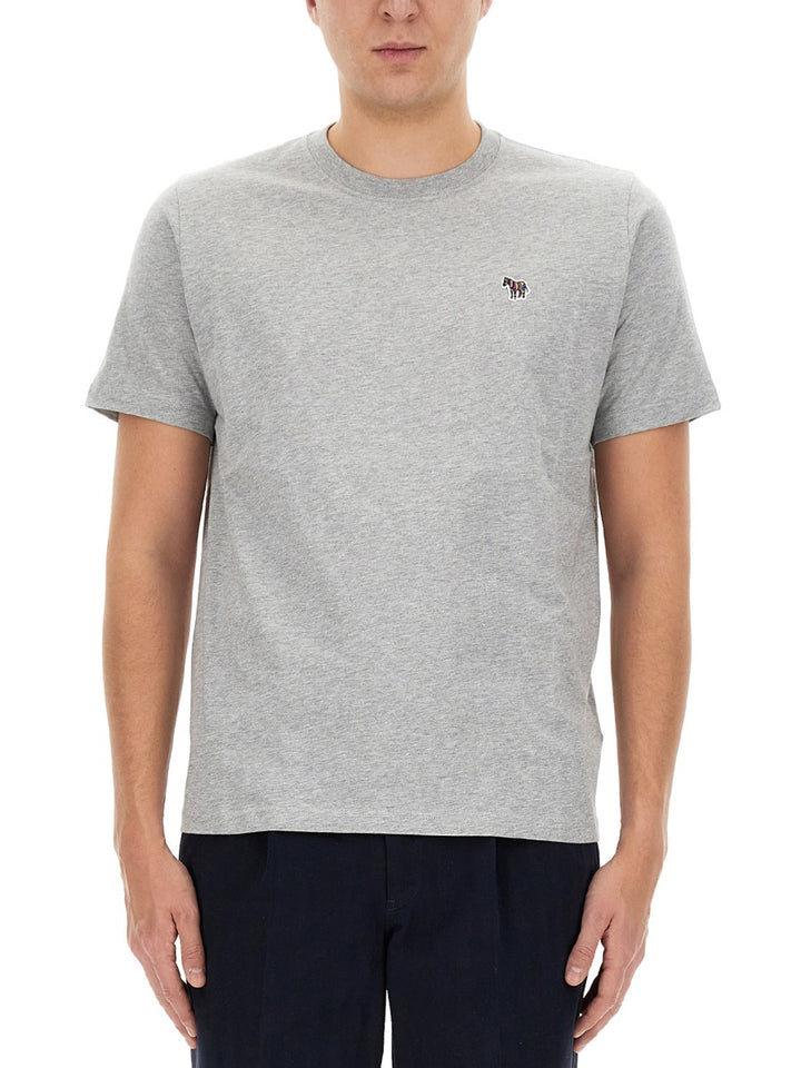 Ps Paul Smith T shirts - Grey | Wanan Luxury