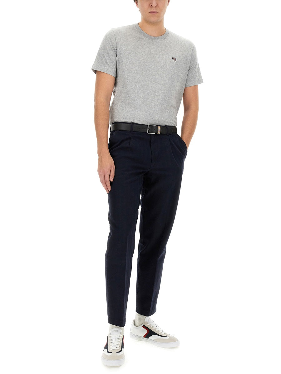 Ps Paul Smith T shirts - Grey | Wanan Luxury