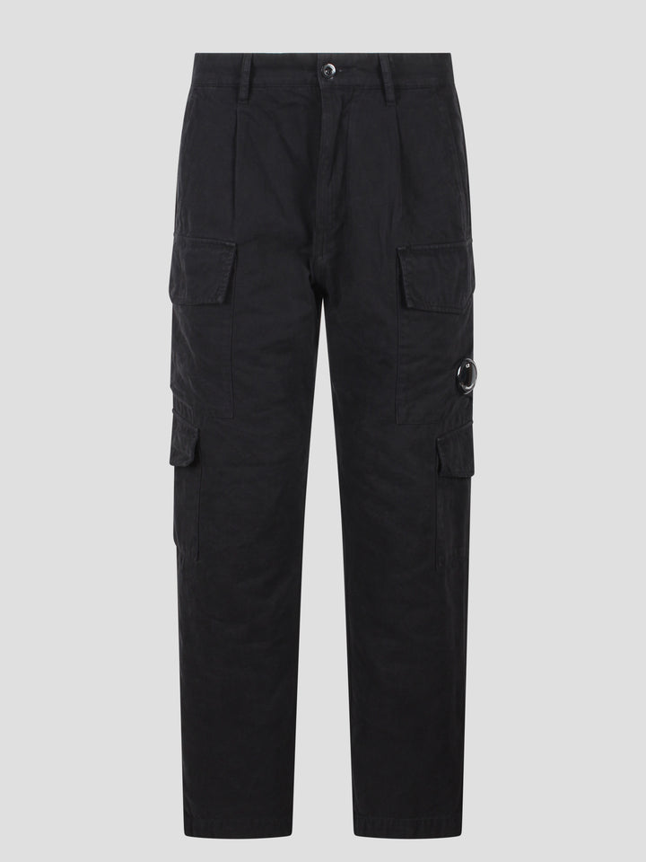 Cargo trousers