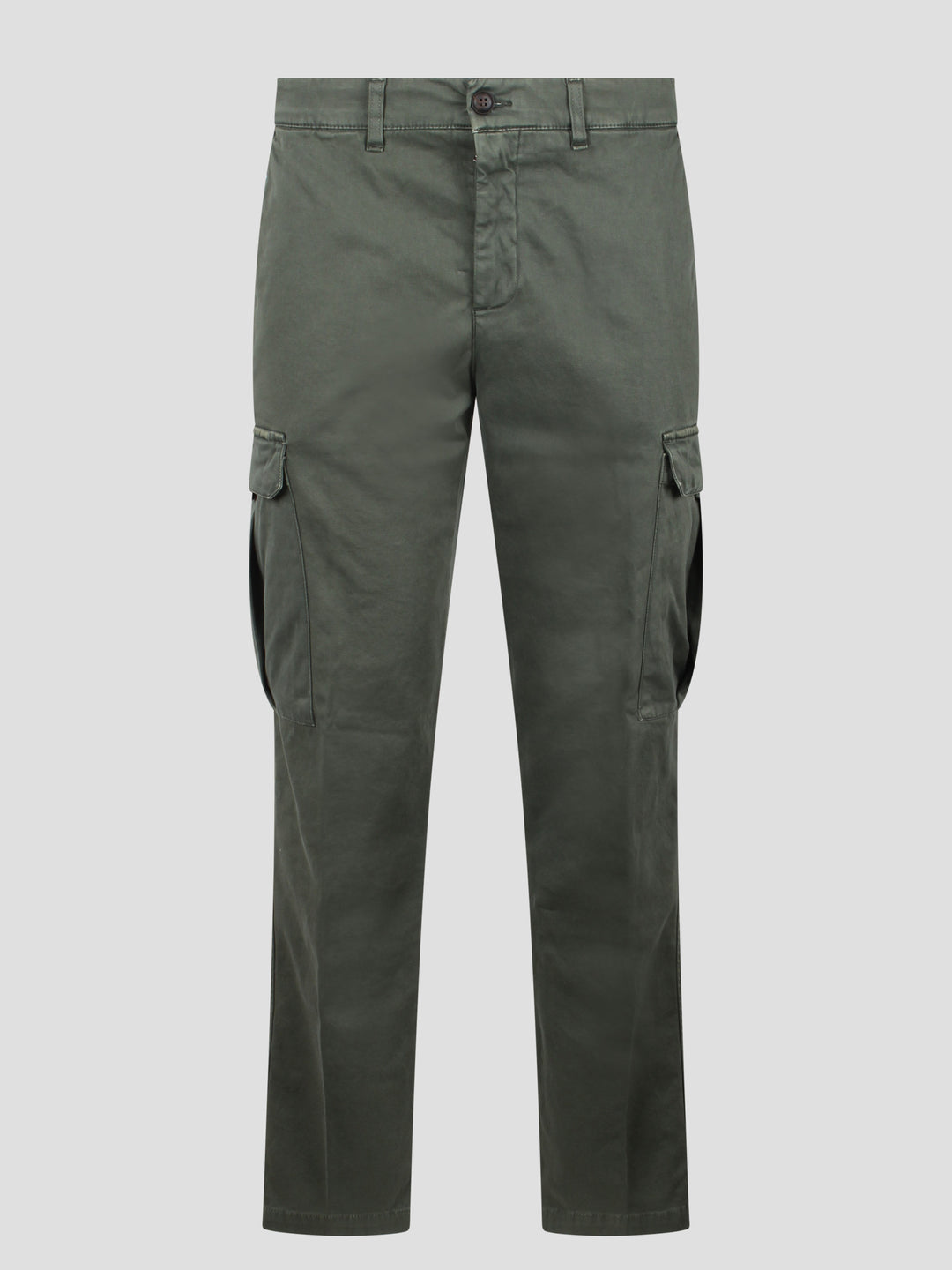 Cargo trousers