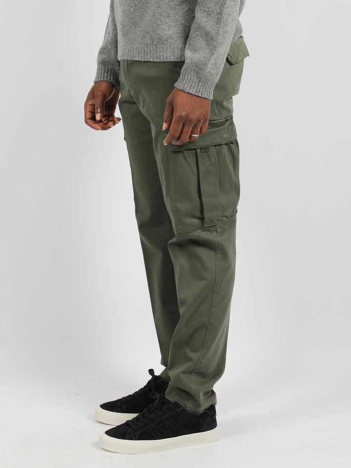 Cargo trousers