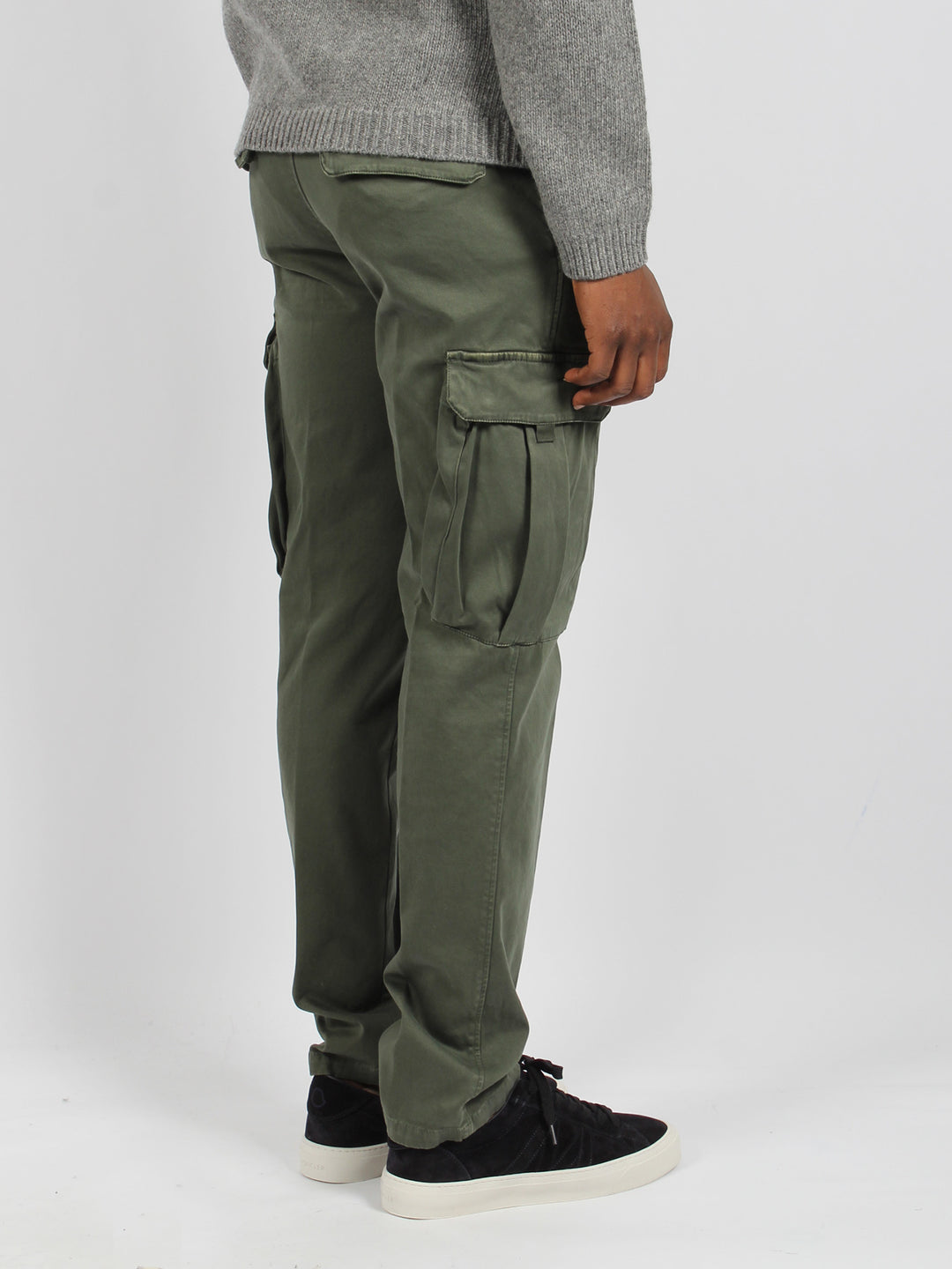 Cargo trousers