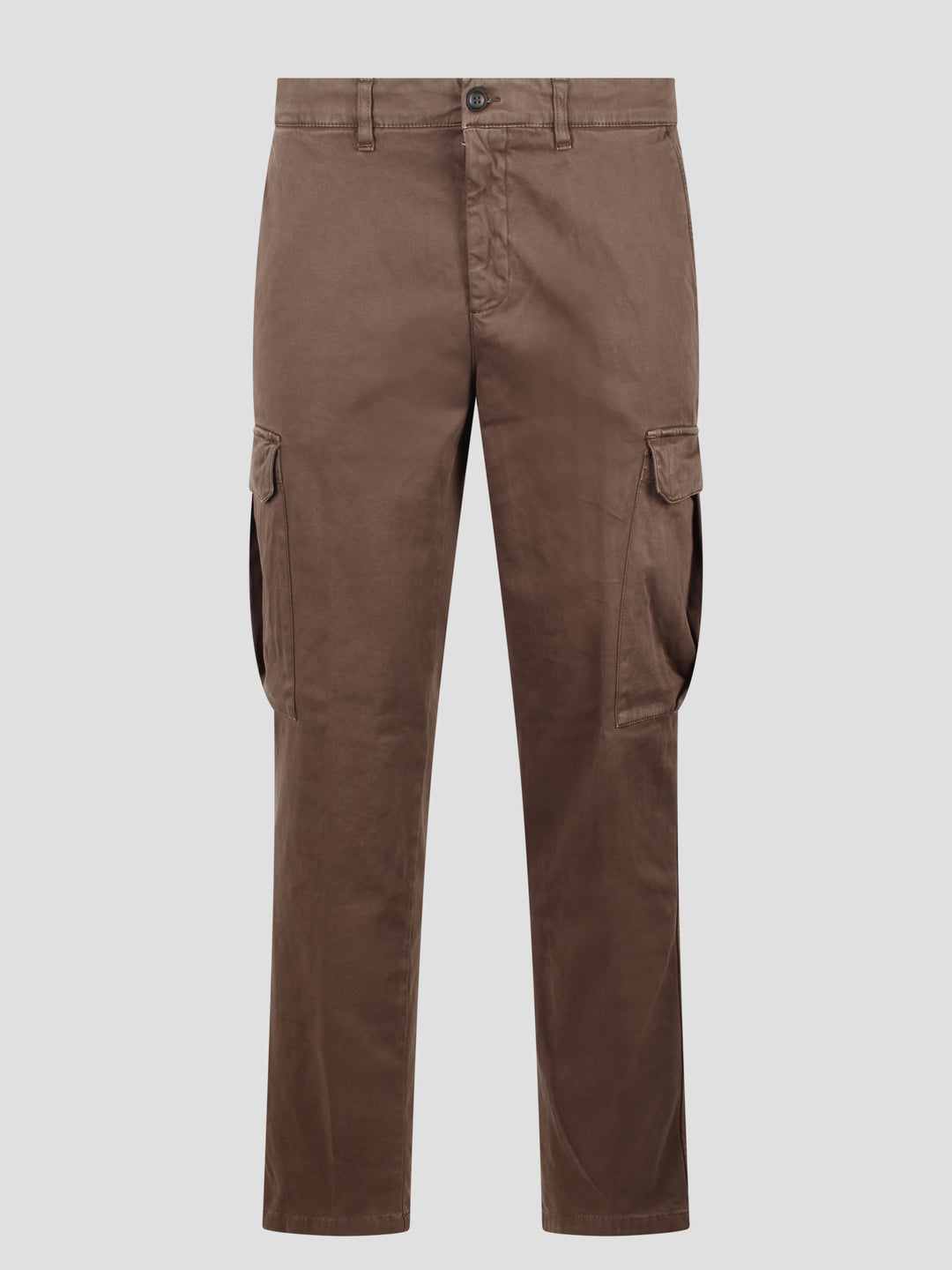 Cargo trousers