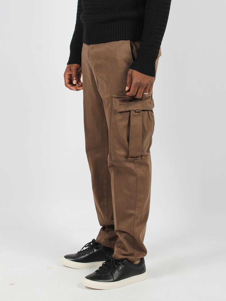 Cargo trousers